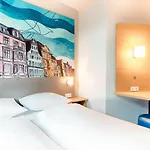 B&B Hotel Rostock City-West