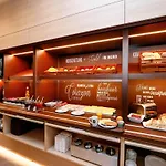 B&B Hotel Rostock City-West