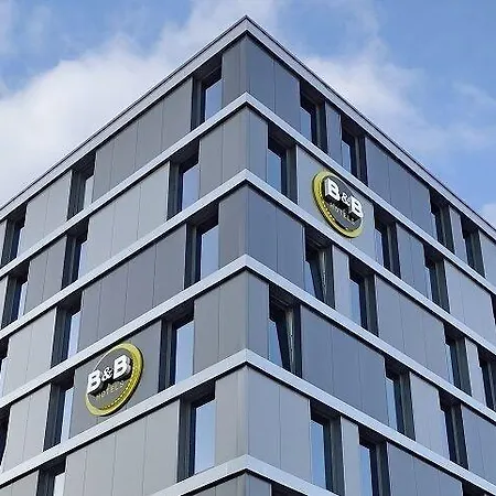 Hotel City-west Rostock
