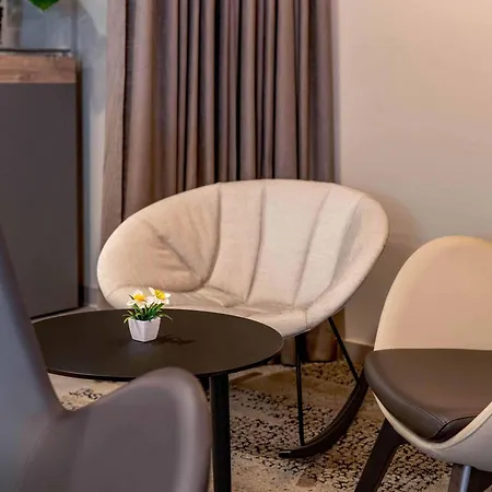 City-west 3* Rostock
