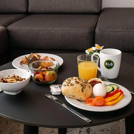 City-west 3* Rostock