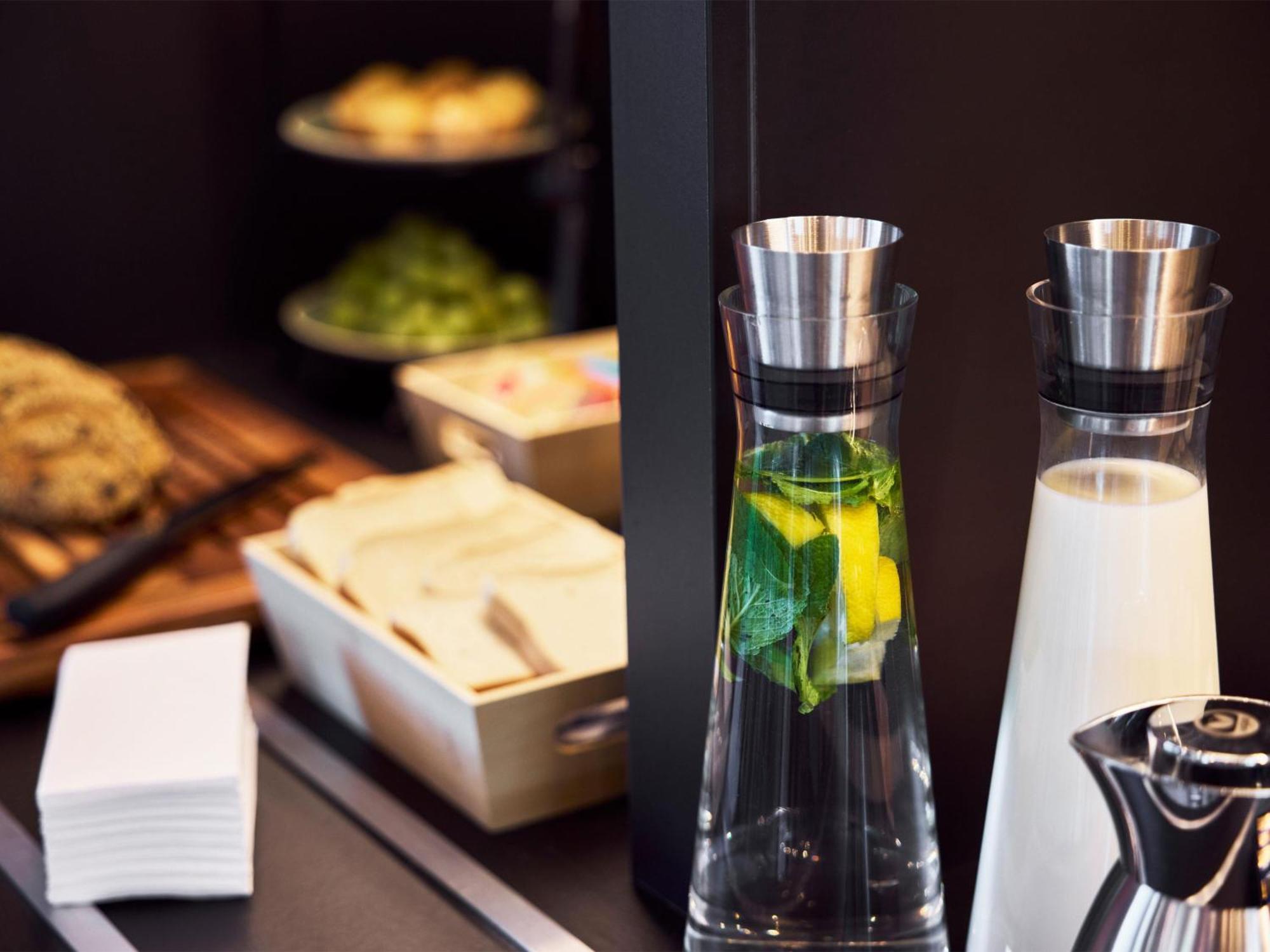 City-west Hotel Rostock