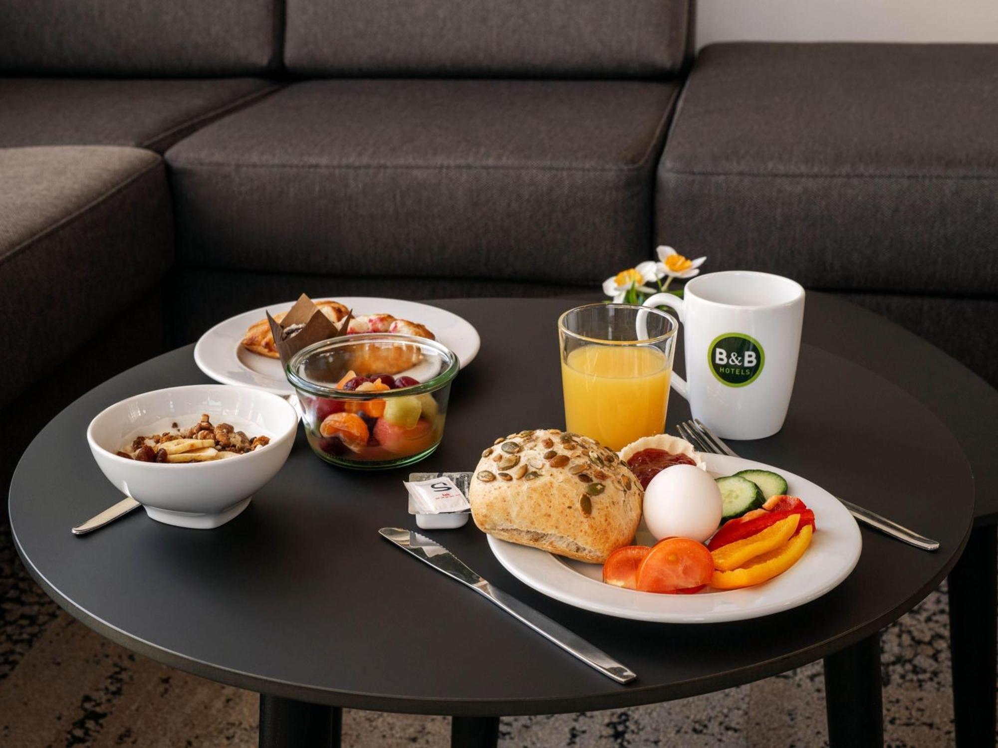 City-west 3* Rostock