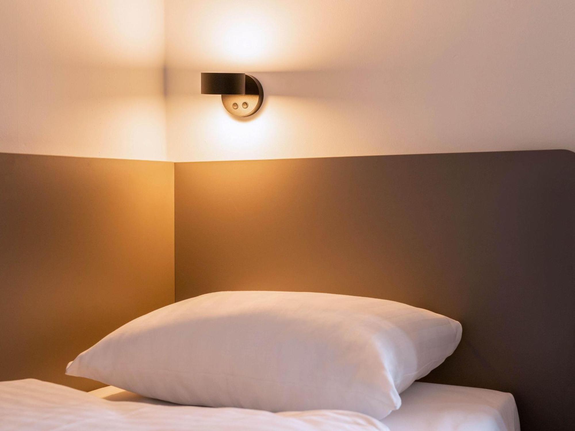 City-west Hotel Rostock