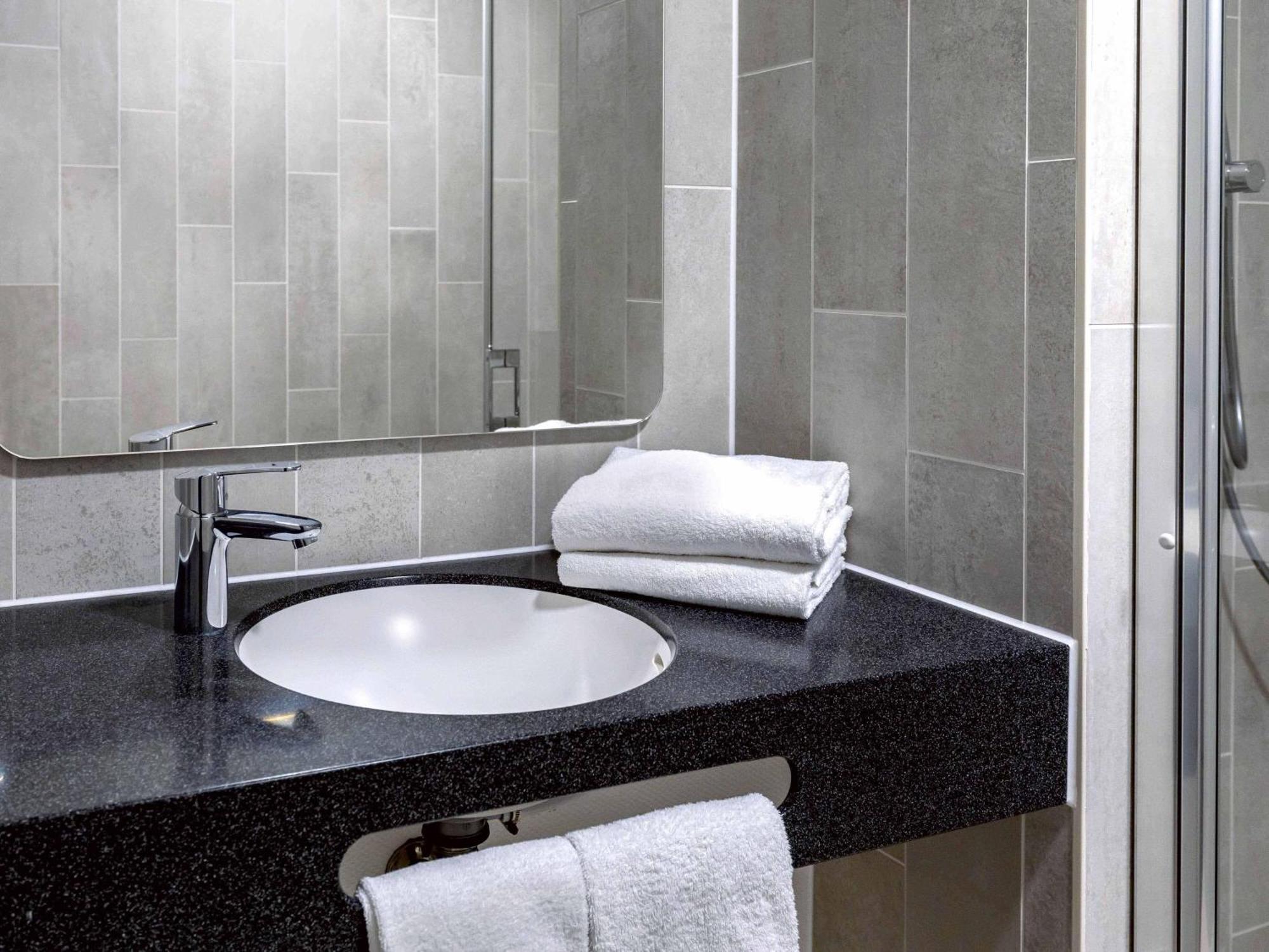 Hotel City-west Rostock